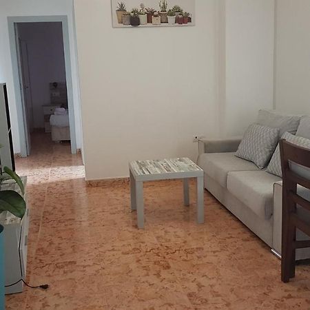Apartamentos La Bastida Totana Eksteriør bilde
