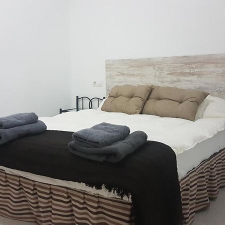 Apartamentos La Bastida Totana Eksteriør bilde