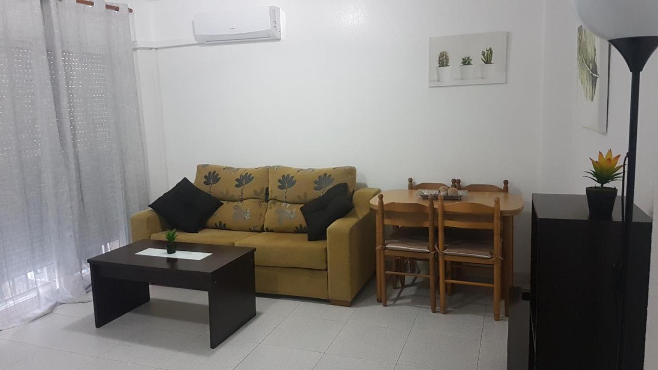 Apartamentos La Bastida Totana Eksteriør bilde