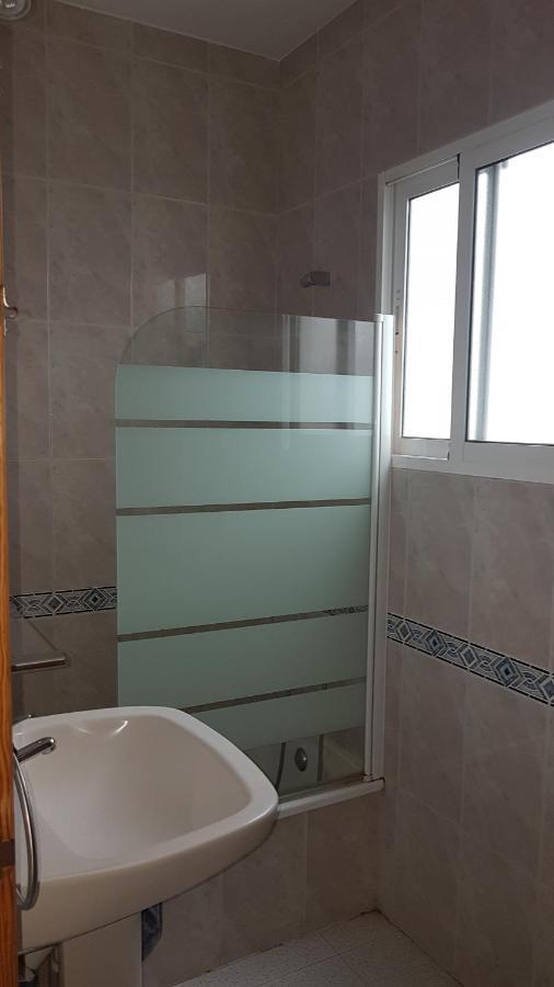 Apartamentos La Bastida Totana Eksteriør bilde
