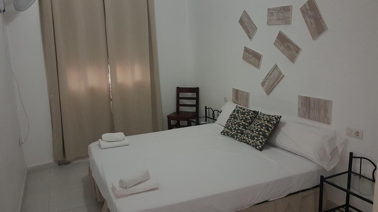 Apartamentos La Bastida Totana Eksteriør bilde