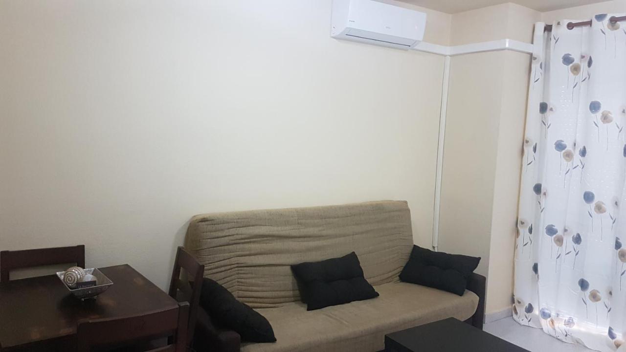 Apartamentos La Bastida Totana Eksteriør bilde
