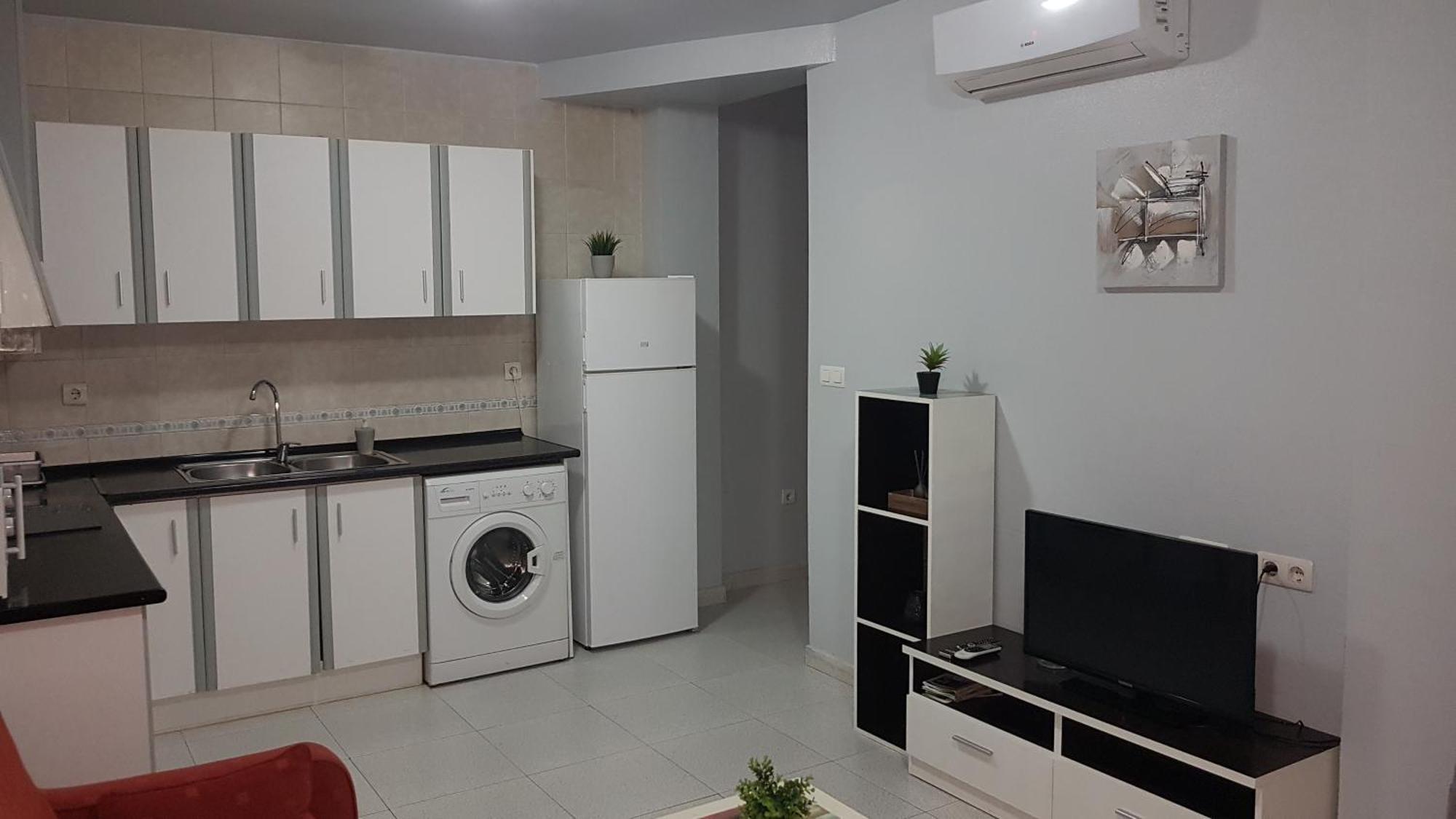 Apartamentos La Bastida Totana Eksteriør bilde