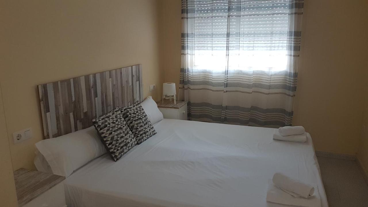 Apartamentos La Bastida Totana Eksteriør bilde