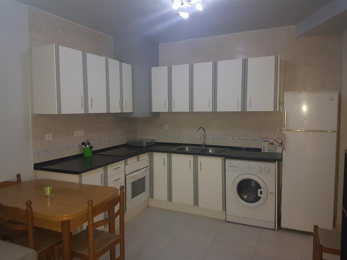 Apartamentos La Bastida Totana Eksteriør bilde