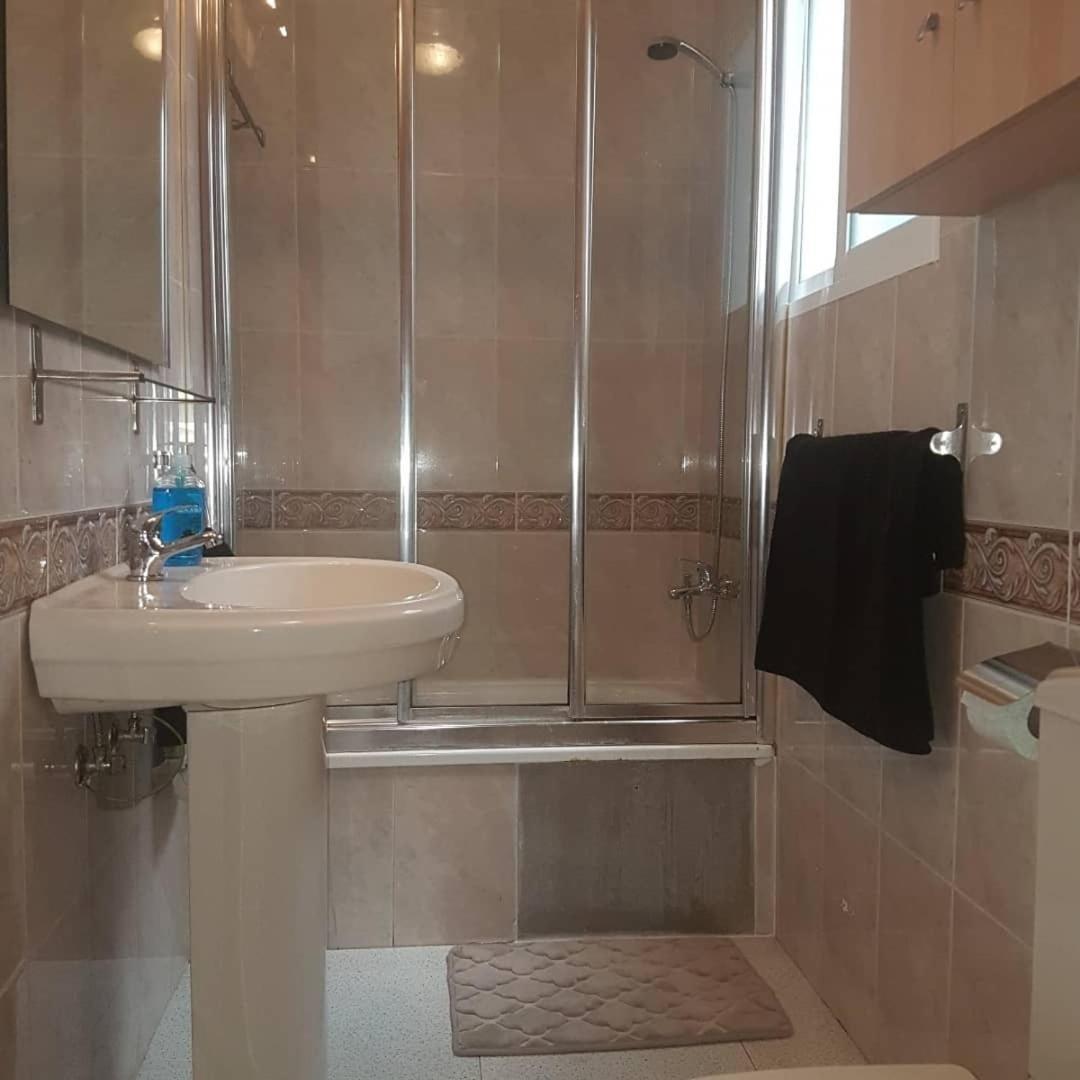 Apartamentos La Bastida Totana Eksteriør bilde