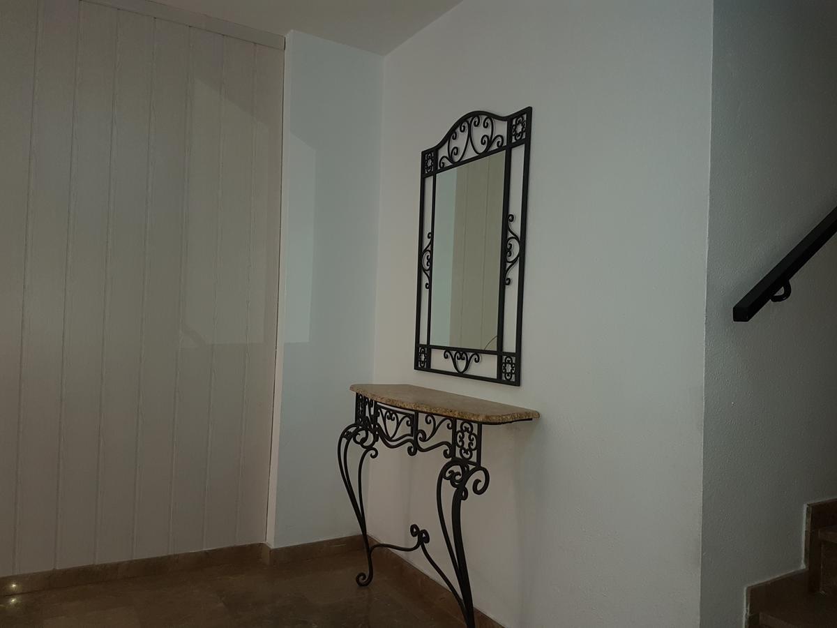 Apartamentos La Bastida Totana Eksteriør bilde