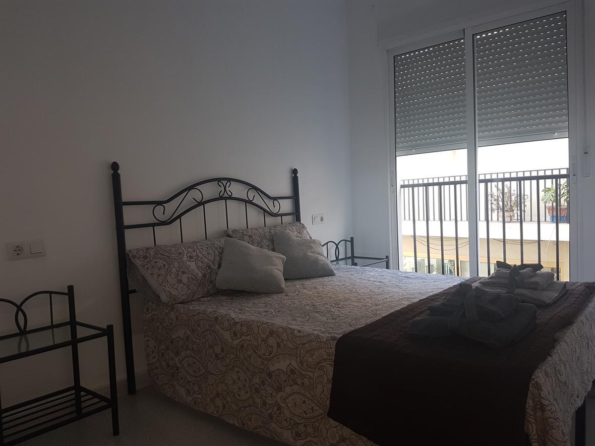 Apartamentos La Bastida Totana Eksteriør bilde