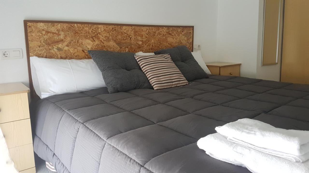 Apartamentos La Bastida Totana Eksteriør bilde