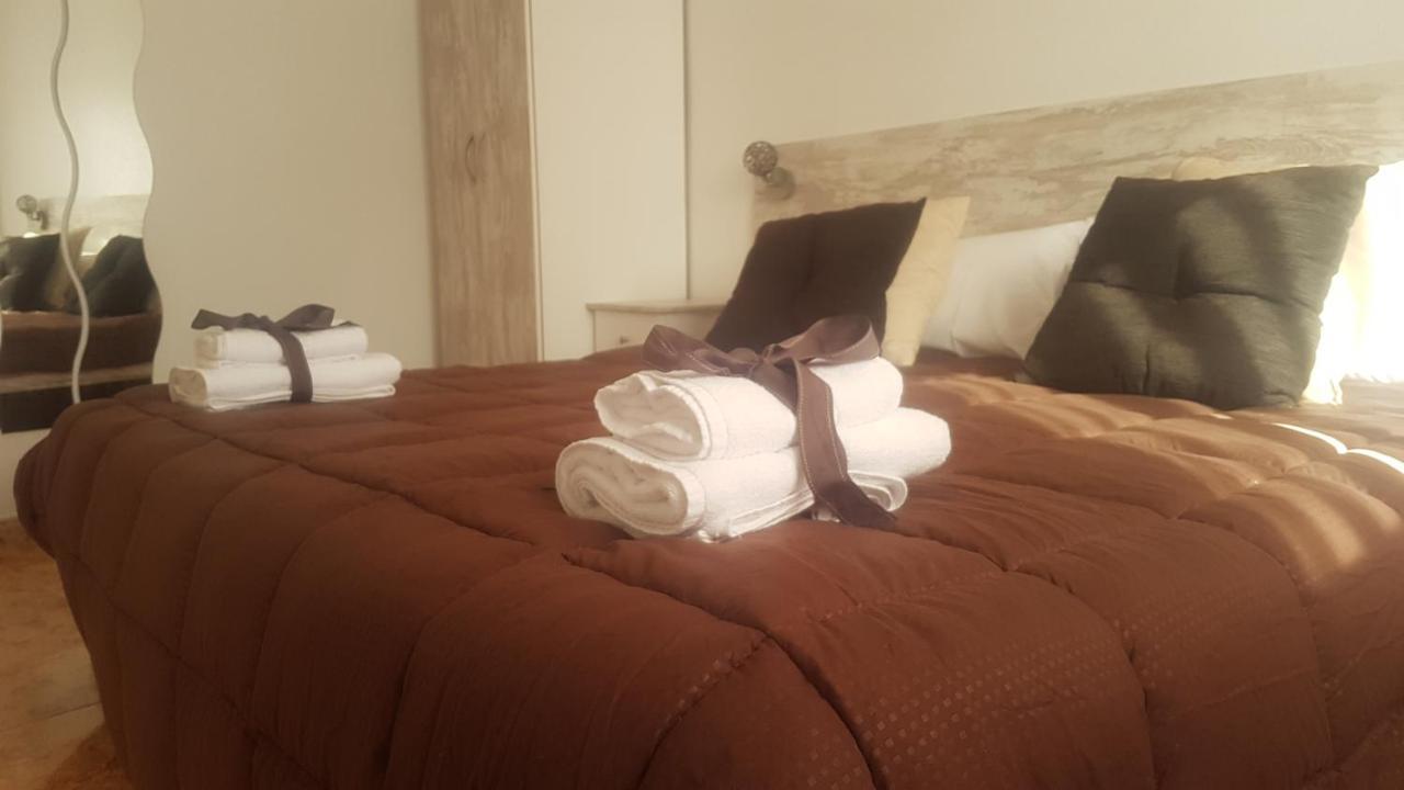 Apartamentos La Bastida Totana Eksteriør bilde