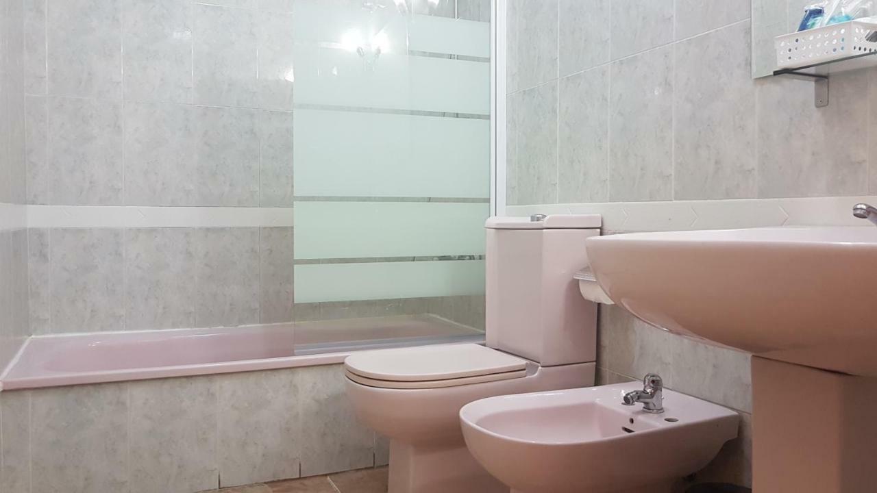 Apartamentos La Bastida Totana Eksteriør bilde